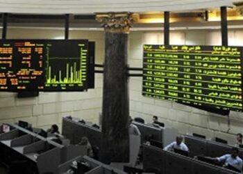 قفزة تاريخية في البورصة المصرية.. المؤشر الرئيسي يسجل مستوى قياسيًا ومكاسب 90 مليار جنيه