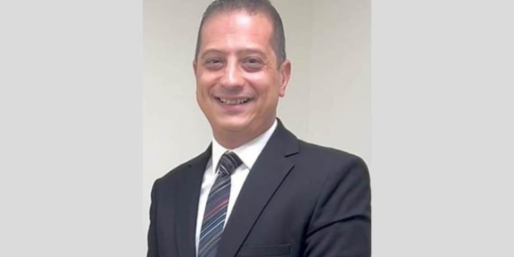 بنك التنمية الصناعية يعين شريف نظيم رئيسًا للتحول الرقمي وتجربة العملاء لتعزيز الابتكار وتحسين تجربة العملاء