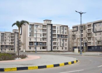 وزيرة الإسكان تتابع موقف تنفيذ وحدات المبادرة الرئاسية “سكن كل المصريين” بعددٍ من المدن الجديدة