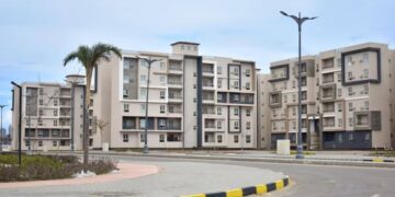 وزيرة الإسكان تتابع موقف تنفيذ وحدات المبادرة الرئاسية “سكن كل المصريين” بعددٍ من المدن الجديدة