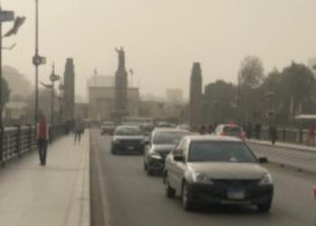 الأرصاد تكشف عن تفاصيل طقس غدًا الجمعة