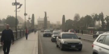 الأرصاد تكشف عن تفاصيل طقس غدًا الجمعة