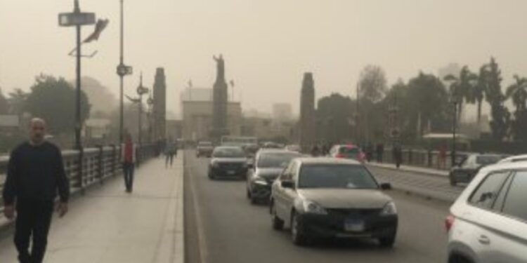 الأرصاد تكشف عن تفاصيل طقس غدًا الجمعة