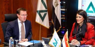 المشاط تستقبل وفد “موديز” للتصنيف الائتماني وتستعرض مستهدفات “السردية الوطنية للتنمية الشاملة”