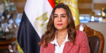 وزيرة التنمية تتابع جهود الصندوق في دعم المشروعات الصغيرة وتوفير فرص عمل للمرأة المعيلة والشباب