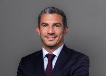 الفطيم العقارية تعلن تعيين أحمد الحلواني عضوًا منتدبًا لقيادة مرحلة نمو استراتيجية جديدة