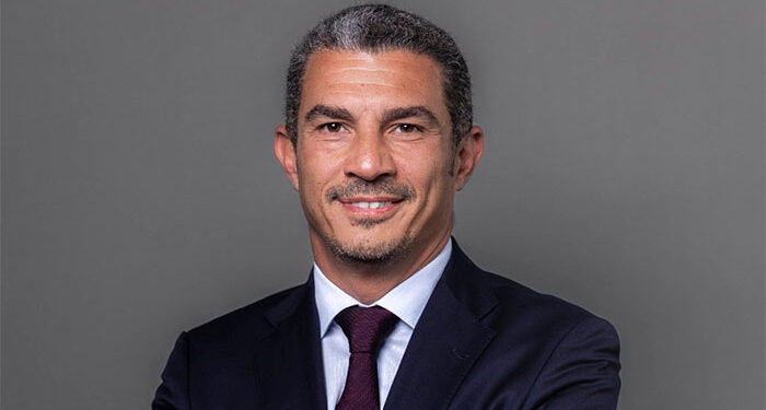 الفطيم العقارية تعلن تعيين أحمد الحلواني عضوًا منتدبًا لقيادة مرحلة نمو استراتيجية جديدة