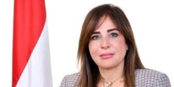 غرفة صناعة التطوير العقاري تهنئ المهندسة راندة المنشاوي وتشيد بخبراتها في قيادة وزارة الإسكان