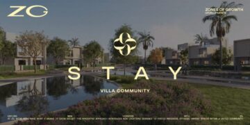 ZG Developments launches new phase of STAY Villa Community following the exceptional success of 1st phase