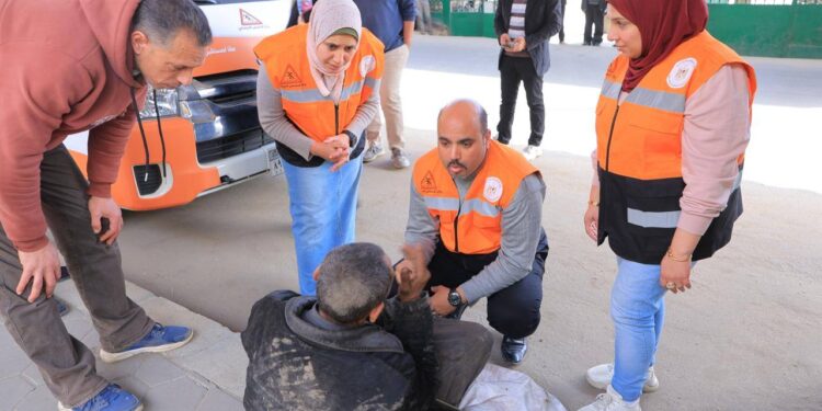 التضامن: فريق التدخل السريع وفرقه المحلية تعامل مع 162 بلاغًا بالمحافظات