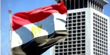 مصر تعرب عن دعمها الكامل لاستئناف المفاوضات بين أمريكا وايران