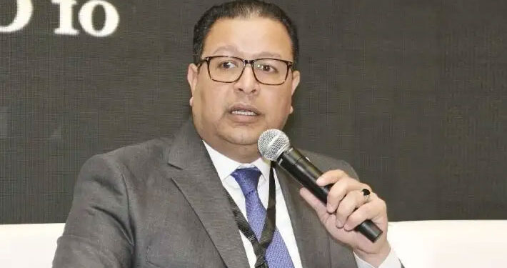 نائب رئيس المجتمعات العمرانية: 39 مدينة من الجيل الرابع تدار بمركز سيطرة موحد لتقليل الهدر وتعزيز الاستدامة