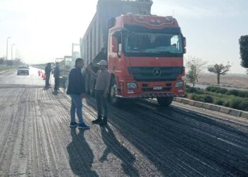 وزيرة الإسكان تتابع موقف تنفيذ المشروعات بعدد من المدن الجديدة بالصعيد