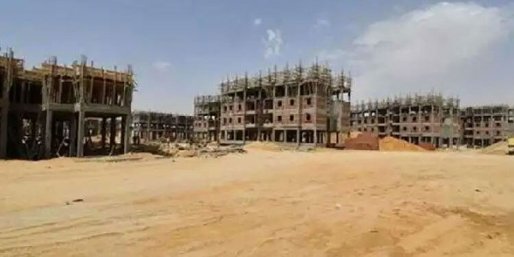 سداد 10% فقط.. الإسكان تطرح قطع أراضي جديدة بنظام المزاد العلني «اعرف المساحات والمواعيد»