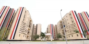 الإعلان الـ14.. خبر سار عن تسليم شقق سكن لكل المصريين 1