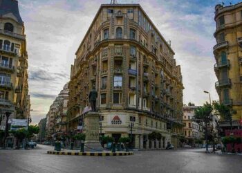 المستأجر هيدفع 5500 جنيه شهريا.. تطور هام في قانون الإيجار القديم وإتاحة التقسيط