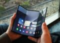 سامسونج تتيح تجربة Galaxy Z TriFold في متاجر بأمريكا قبل الإطلاق
