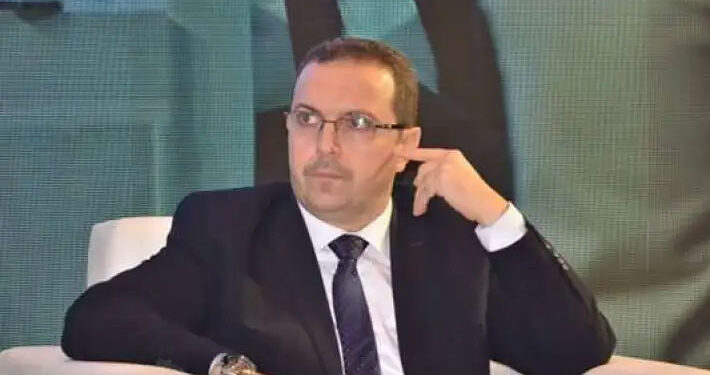 بعد تعيينه نائبا لوزير الإسكان.. ماذا نعرف عن المهندس وليد عباس؟