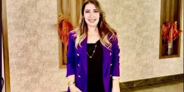 سعاد الدغيدي : السوق العقاري في 2026 أكثر نضجا… والعقار لا يزال الاستثمار الأكثر أمانًا