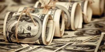 أسعار الدولار في مصر اليوم الثلاثاء