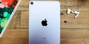 آبل تستعد لحل أكبر عيب أزعج مستخدمي iPad mini لسنوات