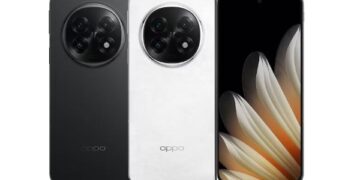 تسريب مواصفات هاتف أوبو Find N6 القابل للطي المرتقب