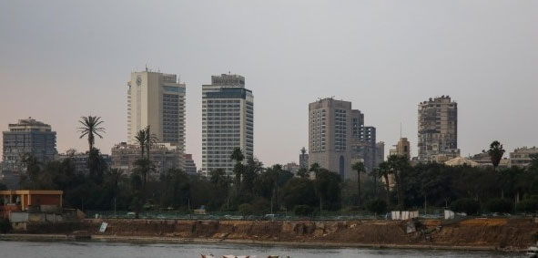 الأرصاد الجوية تكشف تفاصيل طقس اليوم الثلاثاء