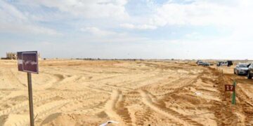 المتر يصل لـ62 ألف جنيه.. الإسكان تطرح قطع أراضي جديدة في أماكن مميزة «التخصيص فوري»