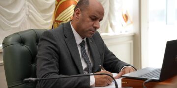 وزارة العمل تُوفّر فرص عمل لائقة لـ75 شابًا من ذوي الهمم بالقاهرة