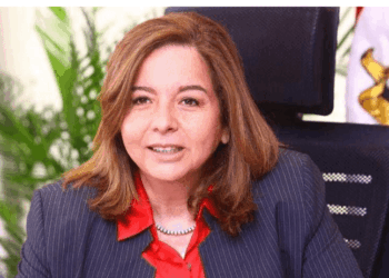 مي عبد الحميد تزف بشرى للمواطنين: تنفيذ 788 ألف وحدة سكنية لمحدودي الدخل