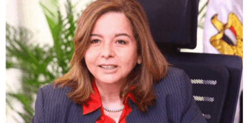 مي عبد الحميد تزف بشرى للمواطنين: تنفيذ 788 ألف وحدة سكنية لمحدودي الدخل