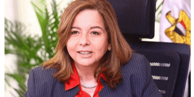 مي عبد الحميد تزف بشرى للمواطنين: تنفيذ 788 ألف وحدة سكنية لمحدودي الدخل