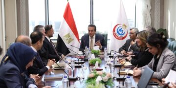 مدينة العاصمة الطبية.. نقلة نوعية بدعم القيادة السياسية وخبرات عالمية