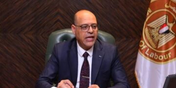 وزارة العمل: التفتيش على 896 منشأة وإعادة التفتيش على 383 منشأة أخرى خلال  أسبوع واحد