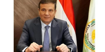 وزير الزراعة يتلقى تقريراً حول جهود وأعمال “لجنة تقاوي الحاصلات الزراعية” خلال  2025