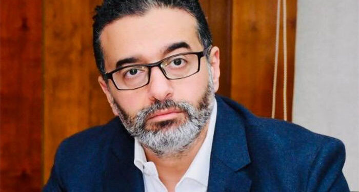 محمد خطاب يطلق مبادرة لإعادة إحياء ثقافة العمل في رمضان ويدعو لتبني أهداف استثنائية خلال الشهر الكريم