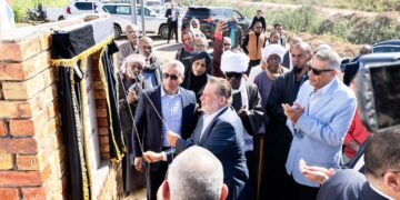 بحضور محافظ البنك المركزي ووزير الزراعة، البنك الأهلي المصري يشارك في مؤتمر “الأغذية العالمي” بأسوان