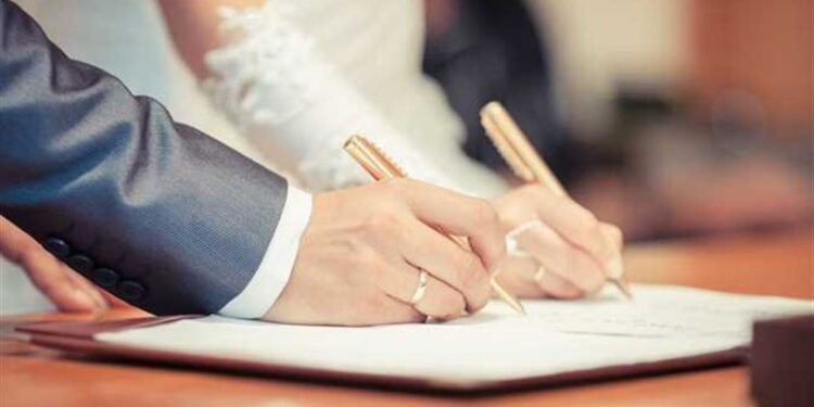 الصحة: فحص 4.6 مليون شاب وفتاة ضمن مبادرة «فحص المقبلين على الزواج» خلال 3 سنوات