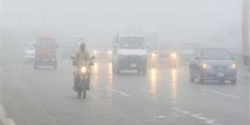 تحذيرات من الأرصاد.. محافظات مهددة بالأمطار والرعد الليلة