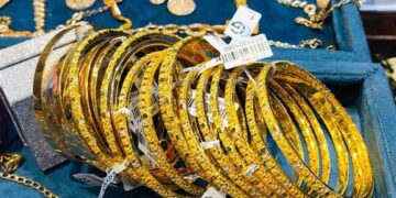 سعر الذهب في مصر اليوم الاربعاء