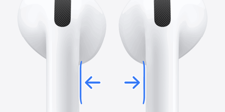 AirPods Pro 4 ستصل بكاميرات في السماعات نفسها