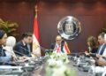 وزير الاستثمار يستقبل السفير البريطاني بالقاهرة لبحث تعزيز الشراكة الاقتصادية والاستثمارية