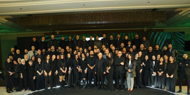 « Palmier Developments» تحتفل بـ”اليوبيل البرونزي” وتكشف خططها لـ 2026