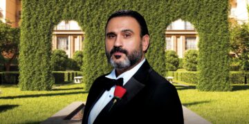 «اختار بين الحلو والأحلى»… بيتا للتطوير العقاري تطلق حملة رمضان 2026 بمشاركة أكرم حسني بعد نجاح ليلي علوي رمضان 2025