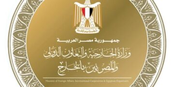 وزارة الخارجية تتابع بشكل مستمر احتياجات وشئون المصريين بالخارج وتكثف جهود تيسير الخدمات المقدمة لهم