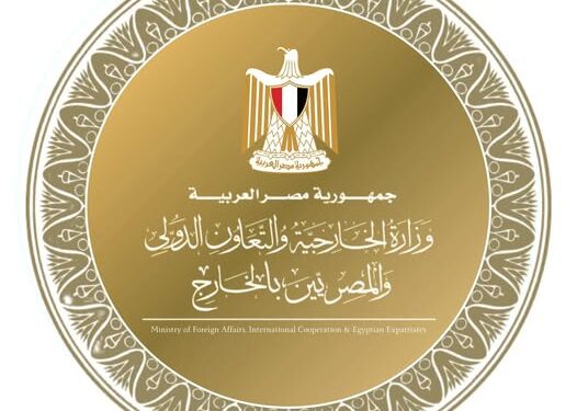وزارة الخارجية تتابع بشكل مستمر احتياجات وشئون المصريين بالخارج وتكثف جهود تيسير الخدمات المقدمة لهم