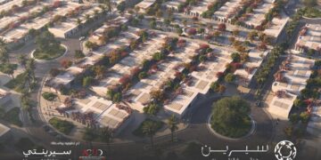 سيرينيتي تطلق مشروع “سيرين” لتقديم نموذج حضاري لحدائق الذكرى في مصر