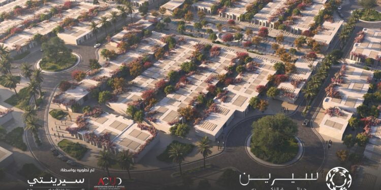 سيرينيتي تطلق مشروع “سيرين” لتقديم نموذج حضاري لحدائق الذكرى في مصر