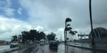 حالة الطقس اليوم في مصر ودرجات الحرارة