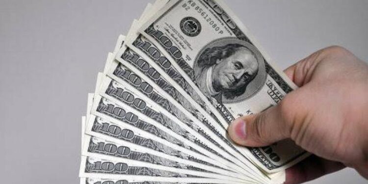 أسعار الدولار في مصر اليوم الاربعاء